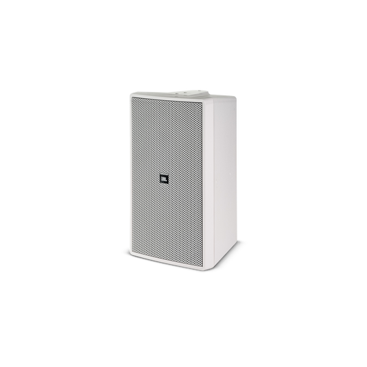 JBL Control 29AV-1 - White - Premium Indoor / Outdoor Monitor Speaker - Hero image number null