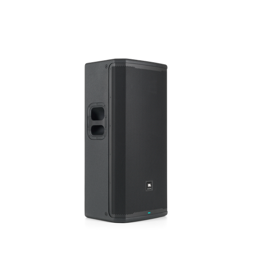 JBL PRX935 | Professional Powered Three-Way Single 15-Inch PA