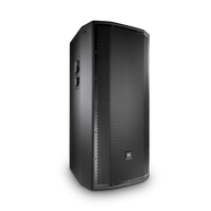JBL PRX835 - Black - 15" Three-Way Full-Range Main System with Wi-Fi - Hero