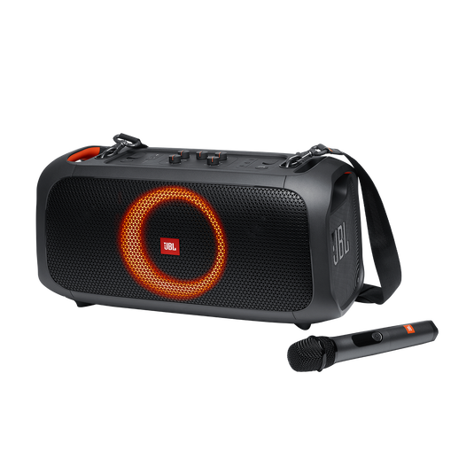 JBL PartyBox On-The-Go