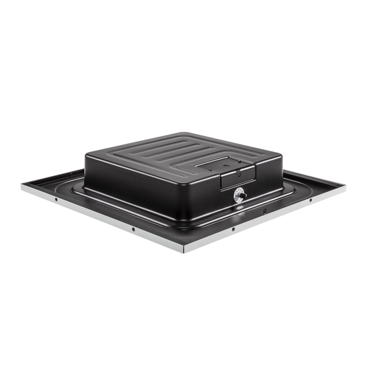 JBL LCT 81C/T | Low-Profile Lay-In 2' x 2' Ceiling Tile