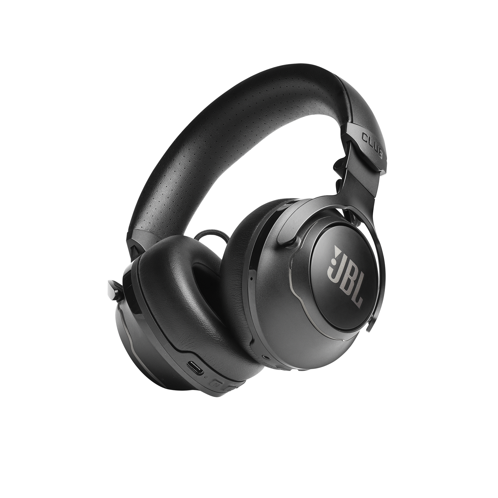 JBL Club 700BT | Wireless on-ear headphones