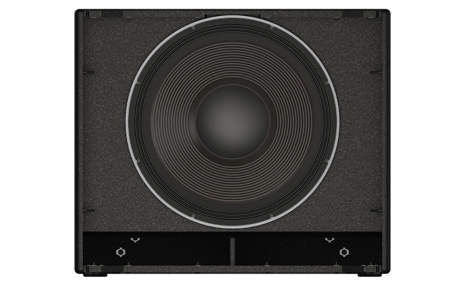 JBL SRX918S (B-Stock) Best-in-Class Performance - Image