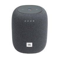 Deals on JBL Link Music Wi-Fi & Bluetooth Speaker w/Google Assistant