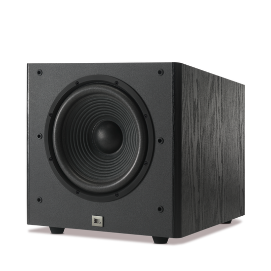 Arena Sub 100P | Powerful, standard-setting bass - at an