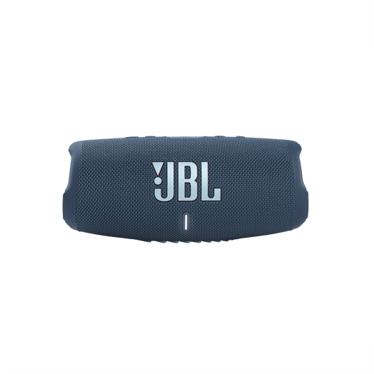 JBL Charge 5 ネイビー JBL CHARGE5 Portable Waterproof Speaker with Powerbank Blue
