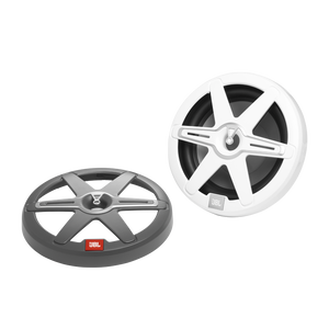 Club Marine 10" Subwoofer
