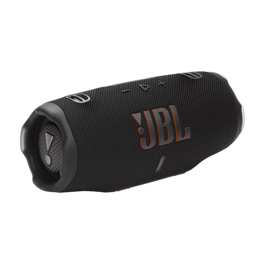 JBL Charge 6 | Portable waterproof and drop-proof Bluetooth