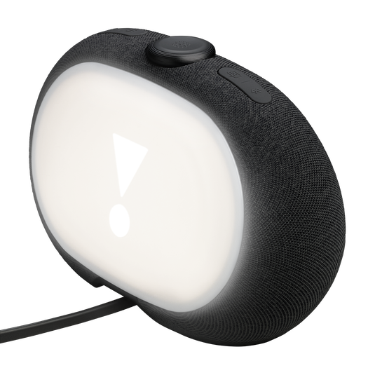 JBL Horizon 3 | Bluetooth® clock radio speaker with DAB/DAB+/FM