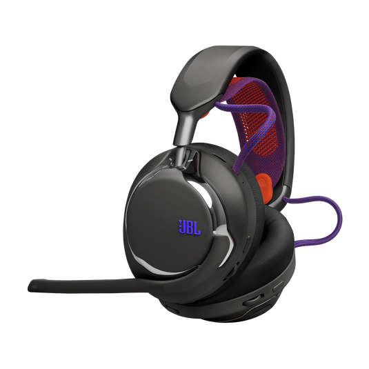 JBL Quantum 950X | Wireless gaming headset with adaptive Noise