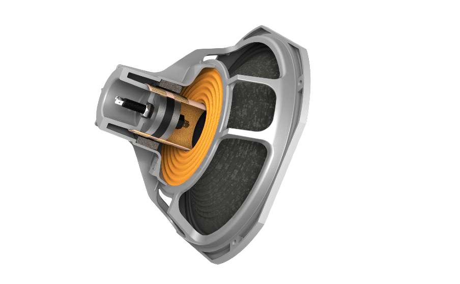 JBL SRX910LA (B-Stock) Best-in-Class Performance - Image