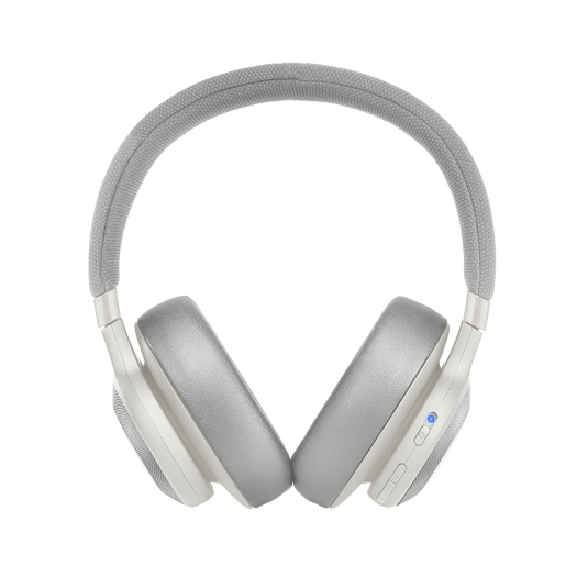 Gå glip af uddybe Fremmed JBL E65BTNC | Wireless over-ear noise-cancelling headphones