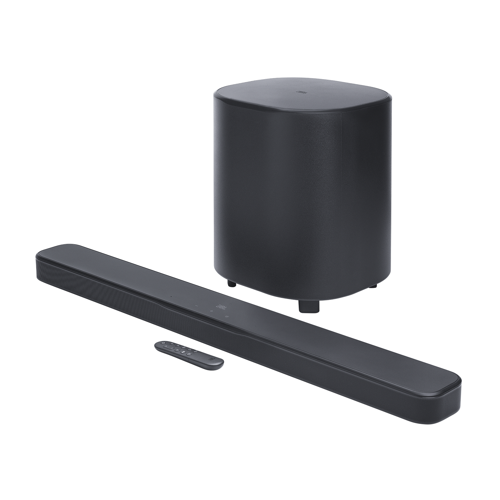 JBL Bar 500MK2 5.1 Home Theater System
