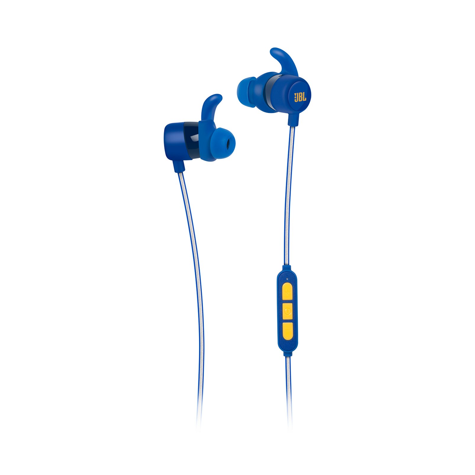 JBL Reflect Mini BT Stephen Curry | Lightest Bluetooth Sport Earphones
