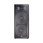 JBL JRX225 | Dual 15