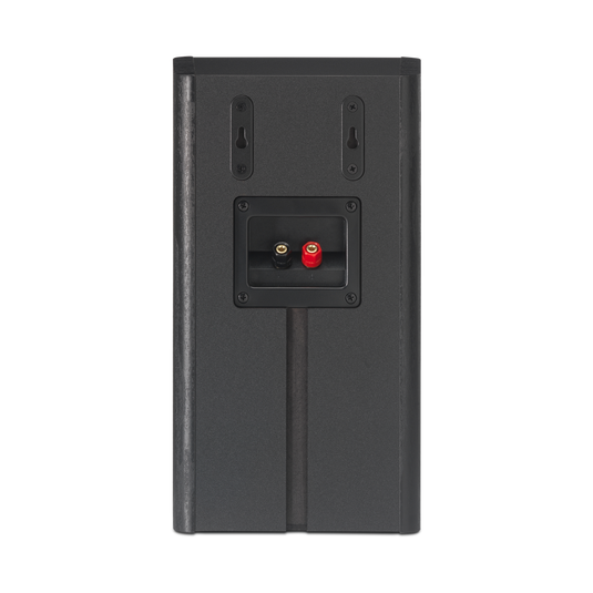 Arena 120 - Black - Back image number null