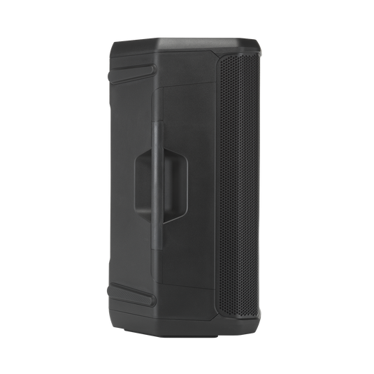 JBL PRX915 - Black - Professional Powered Two-Way 15-Inch PA Loudspeaker - Right image number null