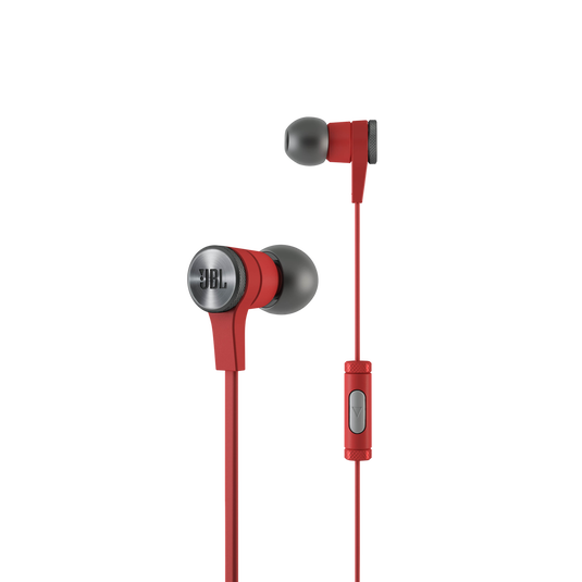 Synchros E10 | In-ear headphones with full-spectrum JBL sound and