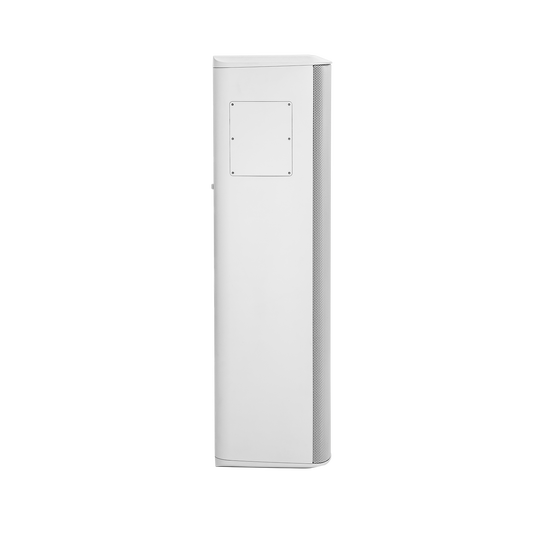 JBL CBT 1000E - White - Extension for CBT 1000 Line Array Column Speaker - Left image number null