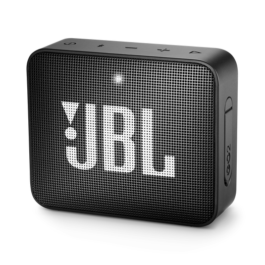 JBL 2 | Portable Bluetooth speaker