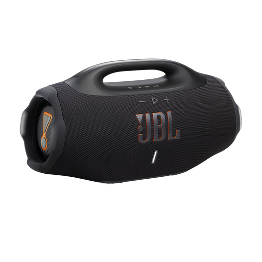 JBL Boombox 4 | Most powerful JBL portable waterproof speaker with