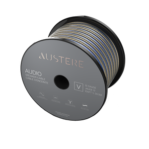 Austere V Series Speaker Cable 100ft