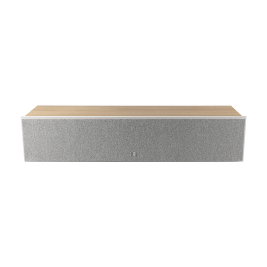 Stage 245C | 2.5-Way Quad 4.5-inch (114mm) Center Channel