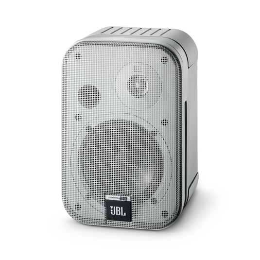 JBL Control One コントロールワン JBL Control One All-weather indoor/outdoor speakers Wall Mountable
