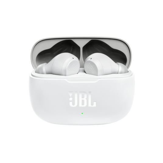 Betjene beskæftigelse lov JBL Vibe 200TWS | True Wireless Earbuds