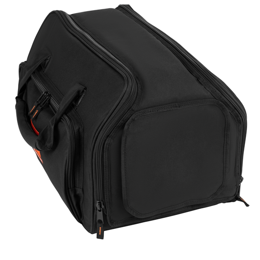 JBL レコードケース　本革　ブラック JBL PRX908 Tote Bag | Speaker Tote Bag Designed for JBL PRX908