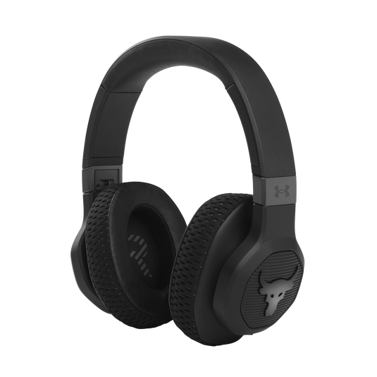 正規通販 Project UA Rock by Engineered - Headphones Training Over-Ear ヘッドホン