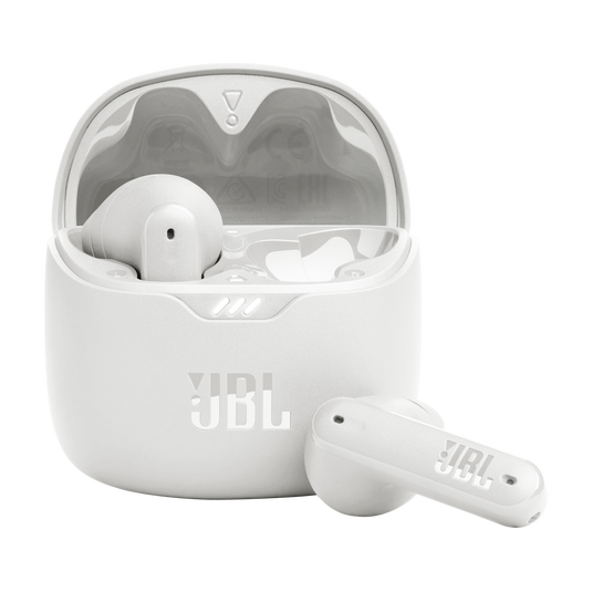 JBL TUNE FLEX イヤフォン ANC付き JBL Tune Flex | True wireless Noise Cancelling earbuds