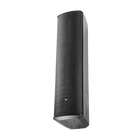 JBL CBT 1000E - Black - Extension for CBT 1000 Line Array Column Speaker - Hero