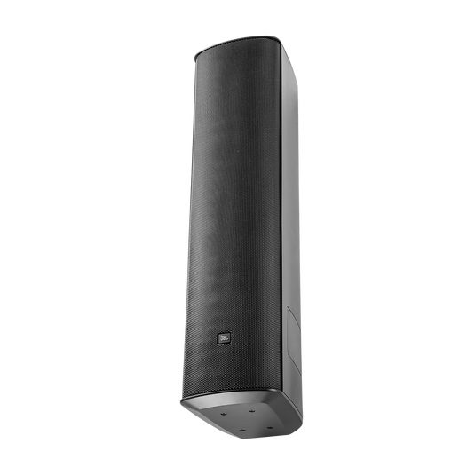 JBL CBT 1000E - Black - Extension for CBT 1000 Line Array Column Speaker - Hero image number null
