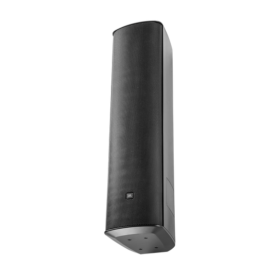 JBL CBT 1000E - Black - Extension for CBT 1000 Line Array Column Speaker - Hero image number null