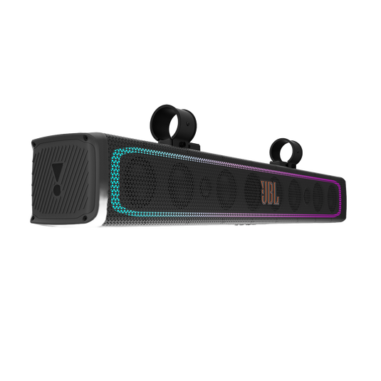 JBL RALLYBAR XL
