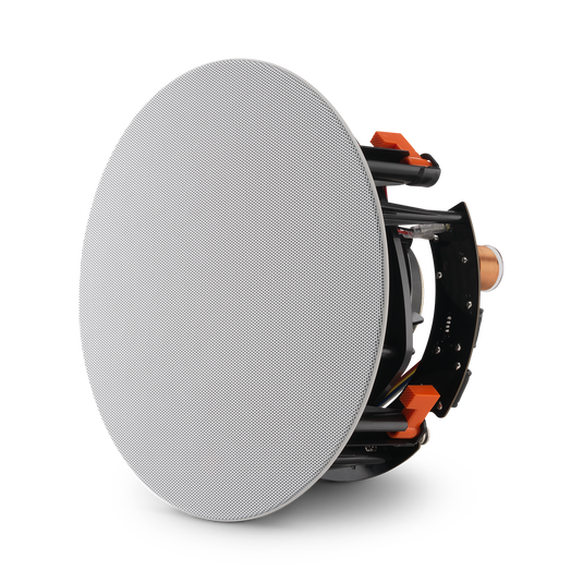 Studio 2 8IC | Premium In-Ceiling Loudspeaker with 8” Woofer