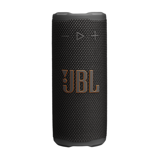 JBL Grip | Compact Bluetooth speaker with bold JBL Pro Sound and