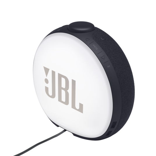 JBL Horizon 2 FM | Bluetooth clock radio speaker with FM