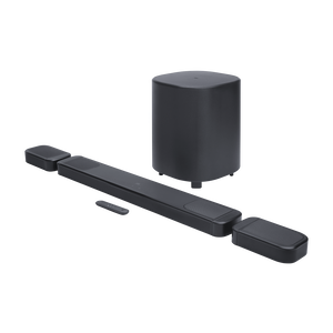 JBL Bar 1000MK2 | 7.1.4 channel soundbar system with detachable
