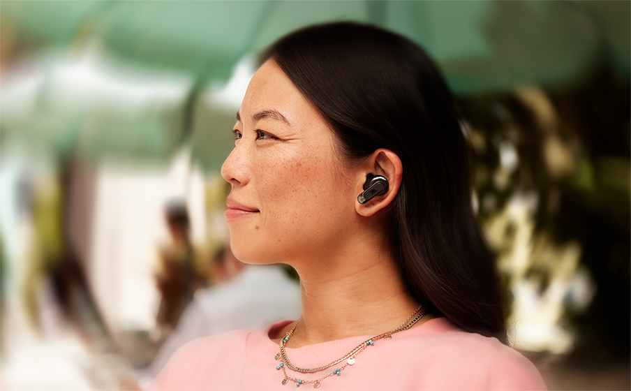 JBL Tour Pro 3 | True Wireless Noise Cancelling earbuds with Smart