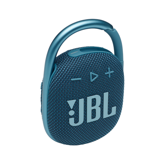 Clip JBL | Speaker 4 Ultra-portable Waterproof