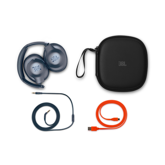 JBL EVEREST™ ELITE 750NC Wireless Over-Ear Adaptive Noise