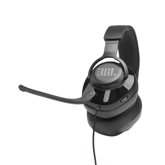 Quantum 200 Jbl Headphones Mic Noise Cancelling Jbl Quantum Q200