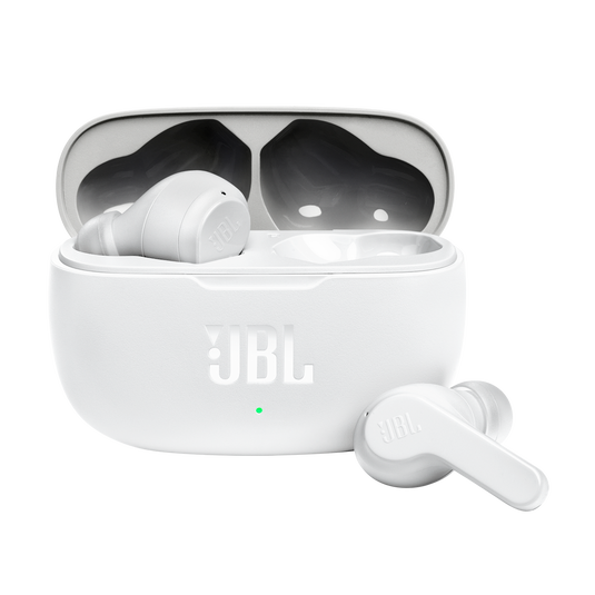 JBL Vibe 200TWS True Wireless Earbuds - Main Image
