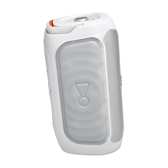 [美品] 最新 JBL PartyBox 130 スピーカー ワイヤレス　白 JBL PartyBox 130 | Portable party speaker with JBL legendary sound