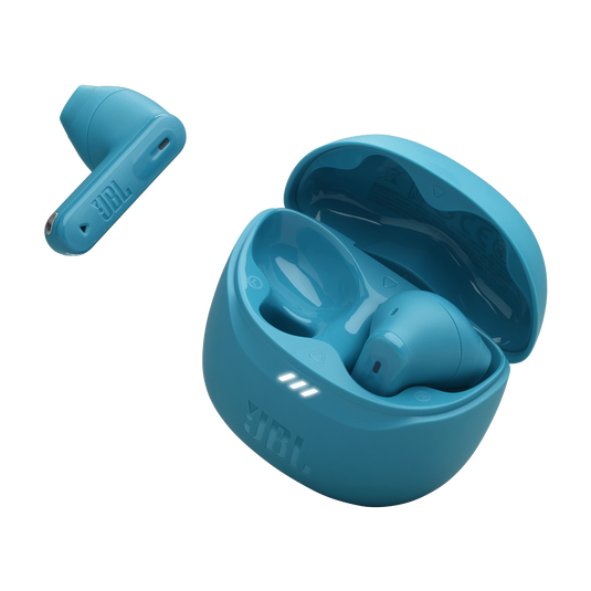 JBL Tune Flex 2 | True Wireless Noise Cancelling Earbuds