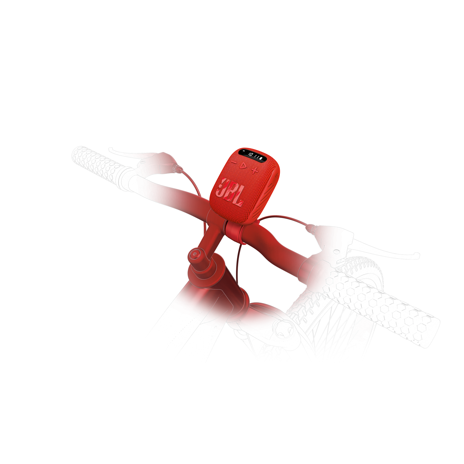 JBL Wind 3