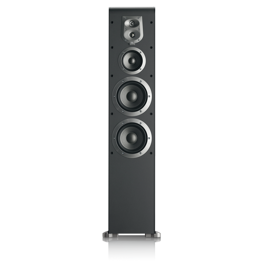 ES80 | 4-Way, Dual 170mm (6