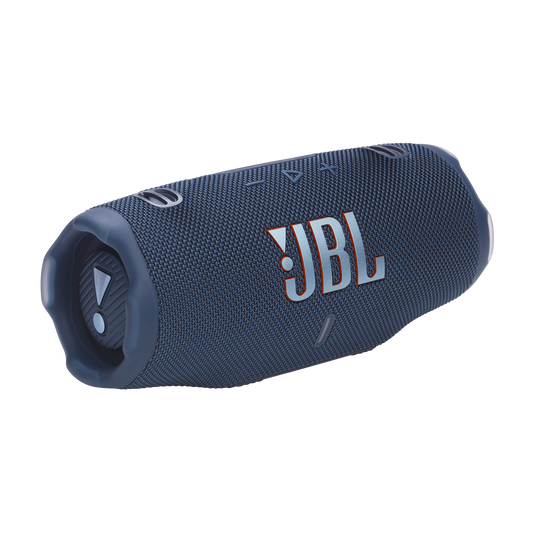 JBL Charge 6 | Portable waterproof and drop-proof Bluetooth speaker